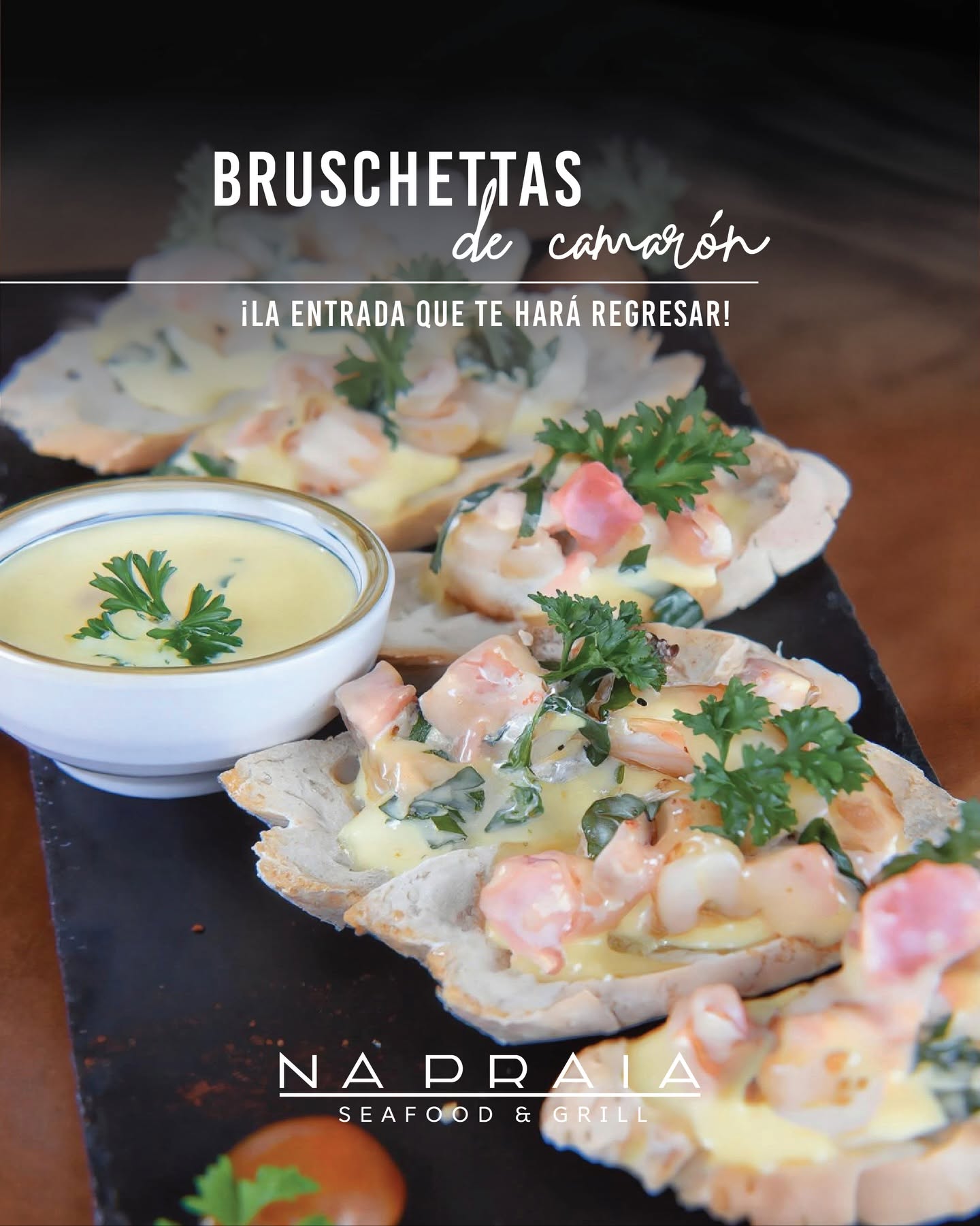 Mesa de Na Praia